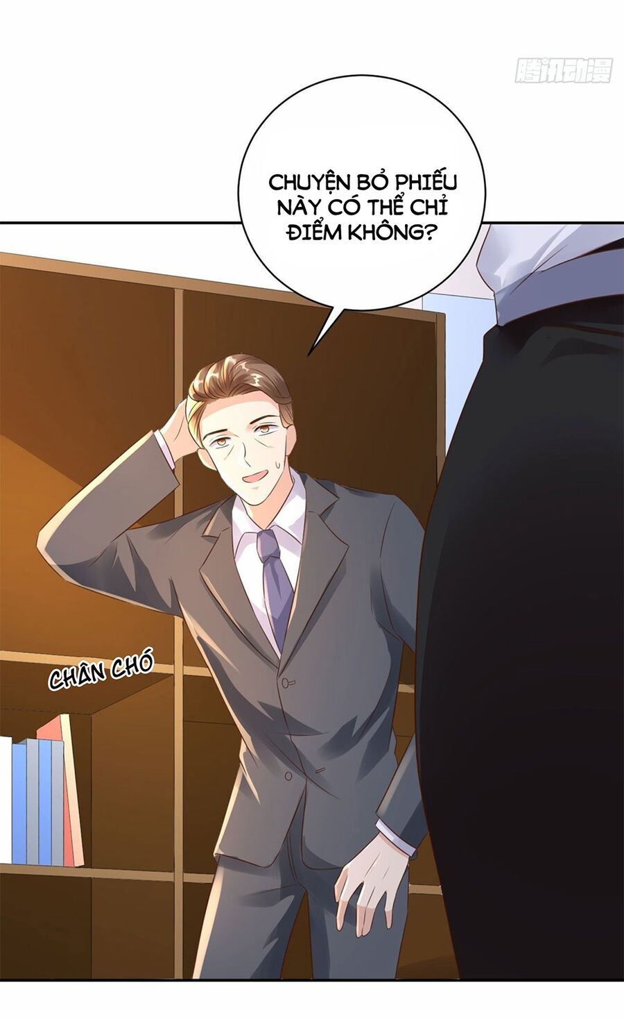 Tiến Độ Chia Tay 99%: Chapter 31