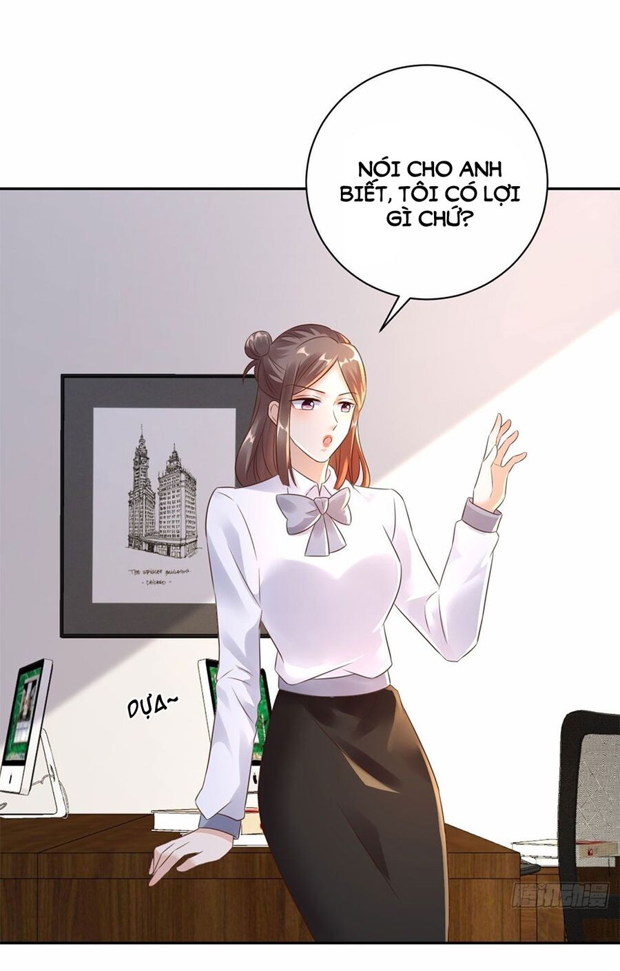 Tiến Độ Chia Tay 99%: Chapter 31