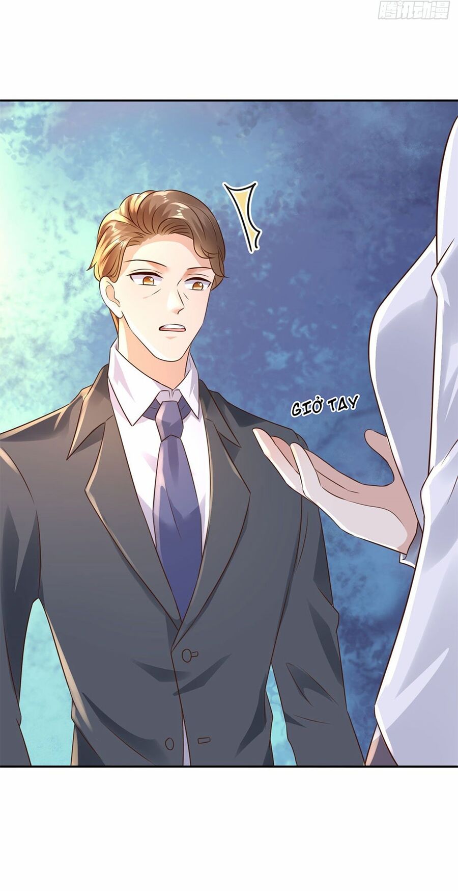 Tiến Độ Chia Tay 99%: Chapter 31