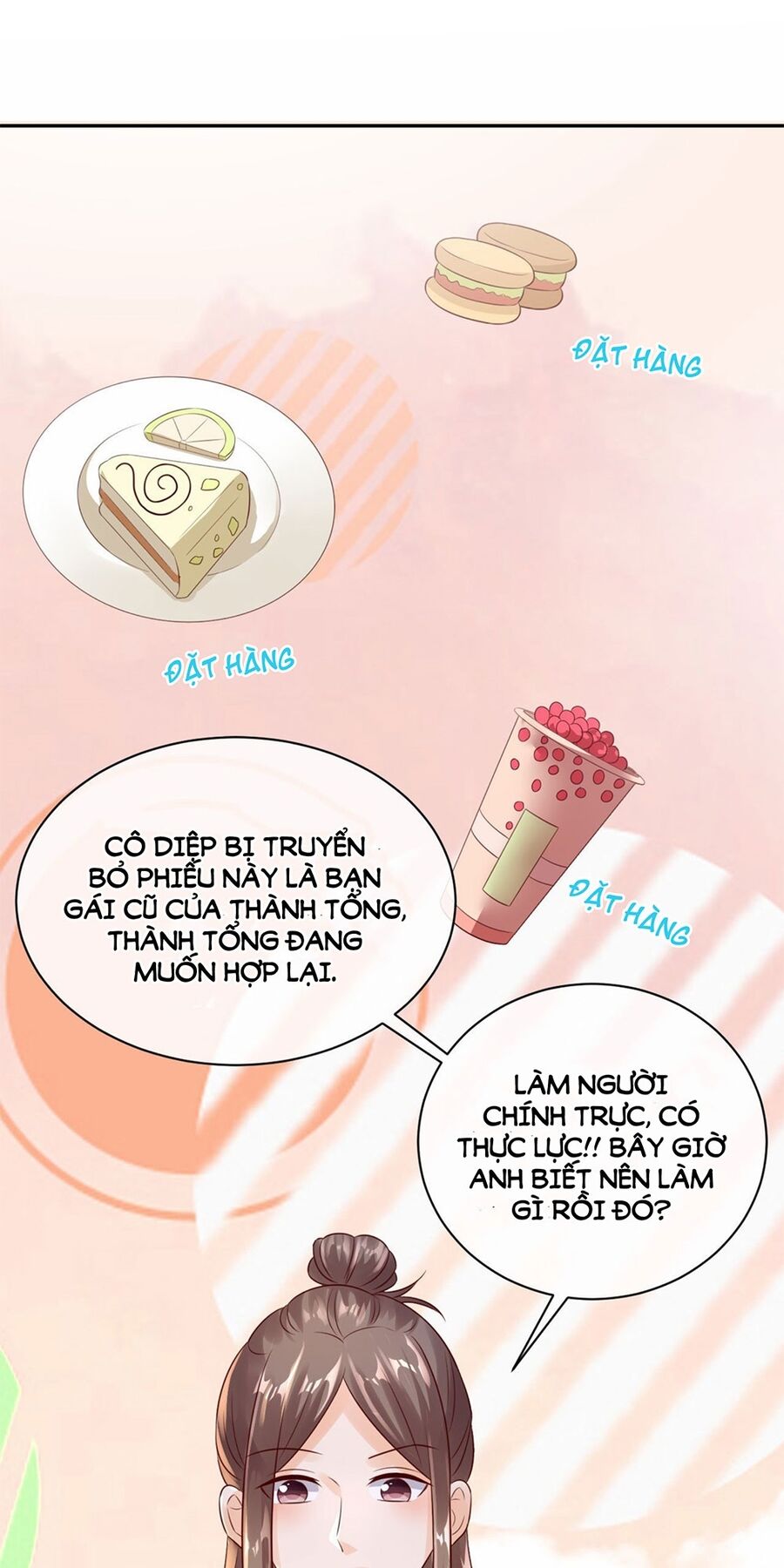 Tiến Độ Chia Tay 99%: Chapter 31