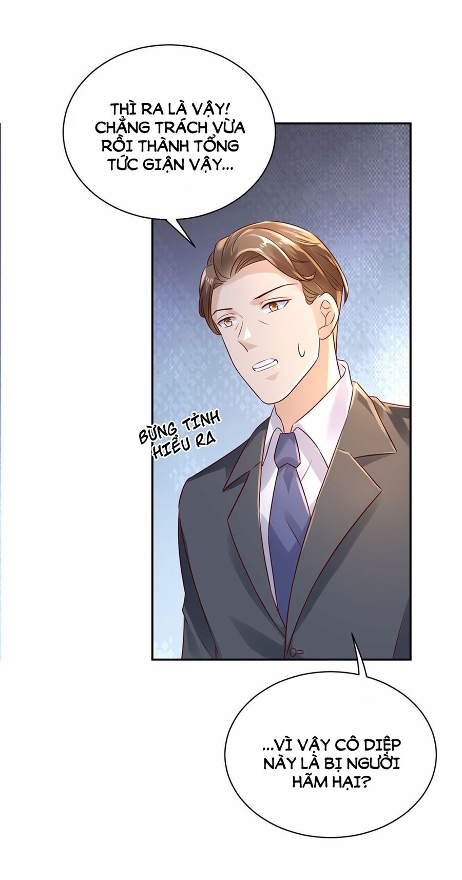 Tiến Độ Chia Tay 99%: Chapter 31
