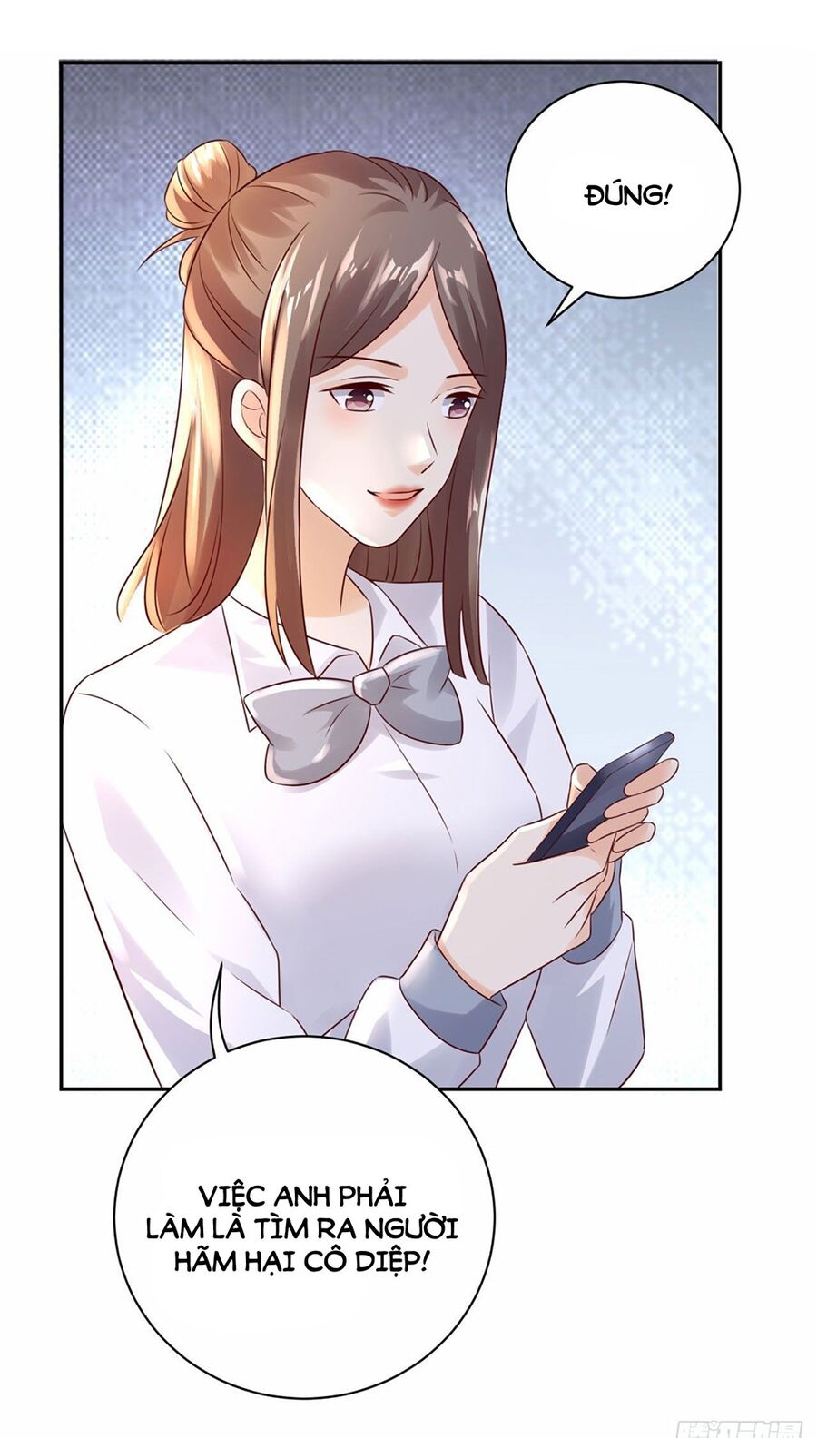Tiến Độ Chia Tay 99%: Chapter 31