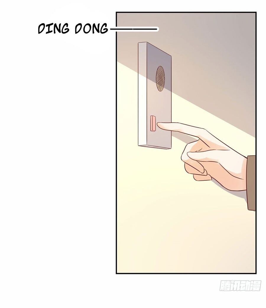 Tiến Độ Chia Tay 99%: Chapter 31