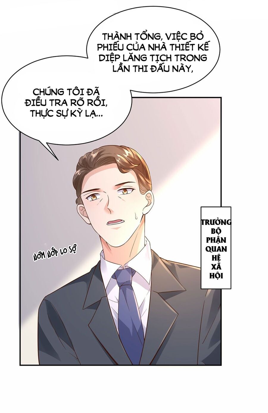Tiến Độ Chia Tay 99%: Chapter 31