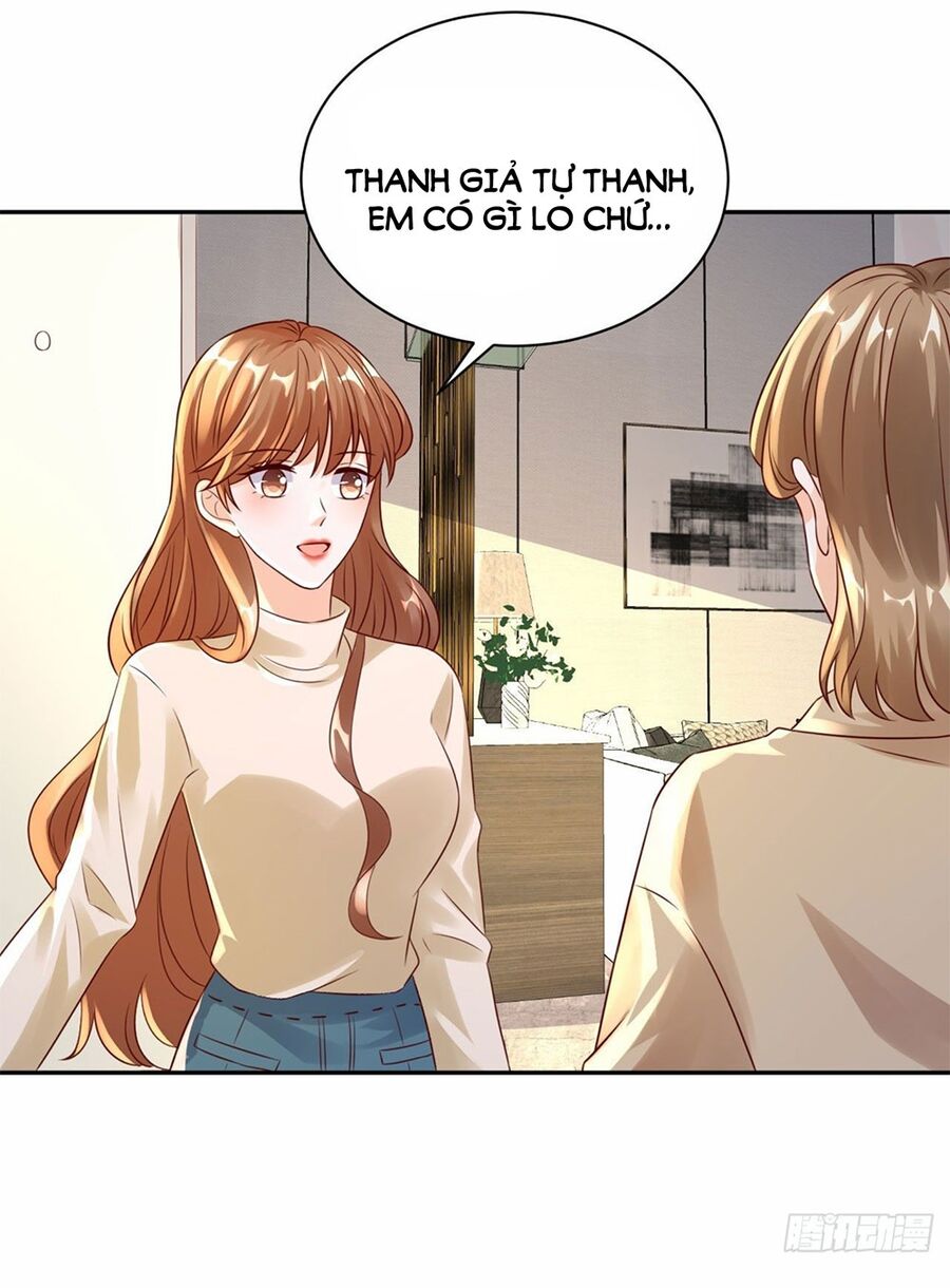 Tiến Độ Chia Tay 99%: Chapter 31