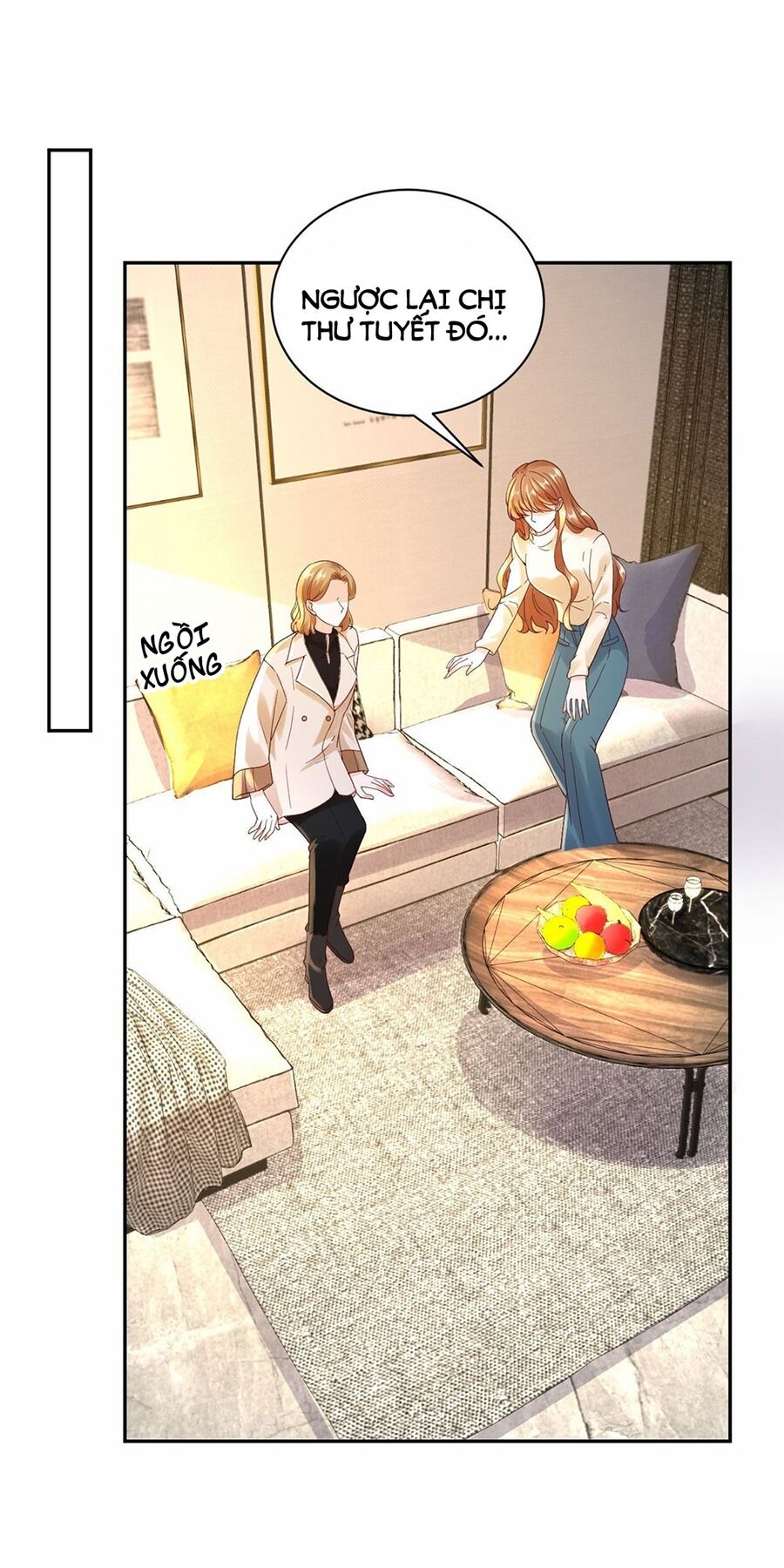 Tiến Độ Chia Tay 99%: Chapter 31