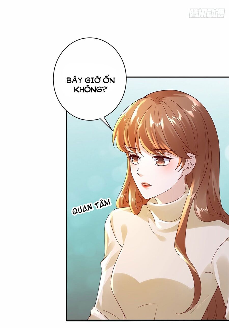Tiến Độ Chia Tay 99%: Chapter 31