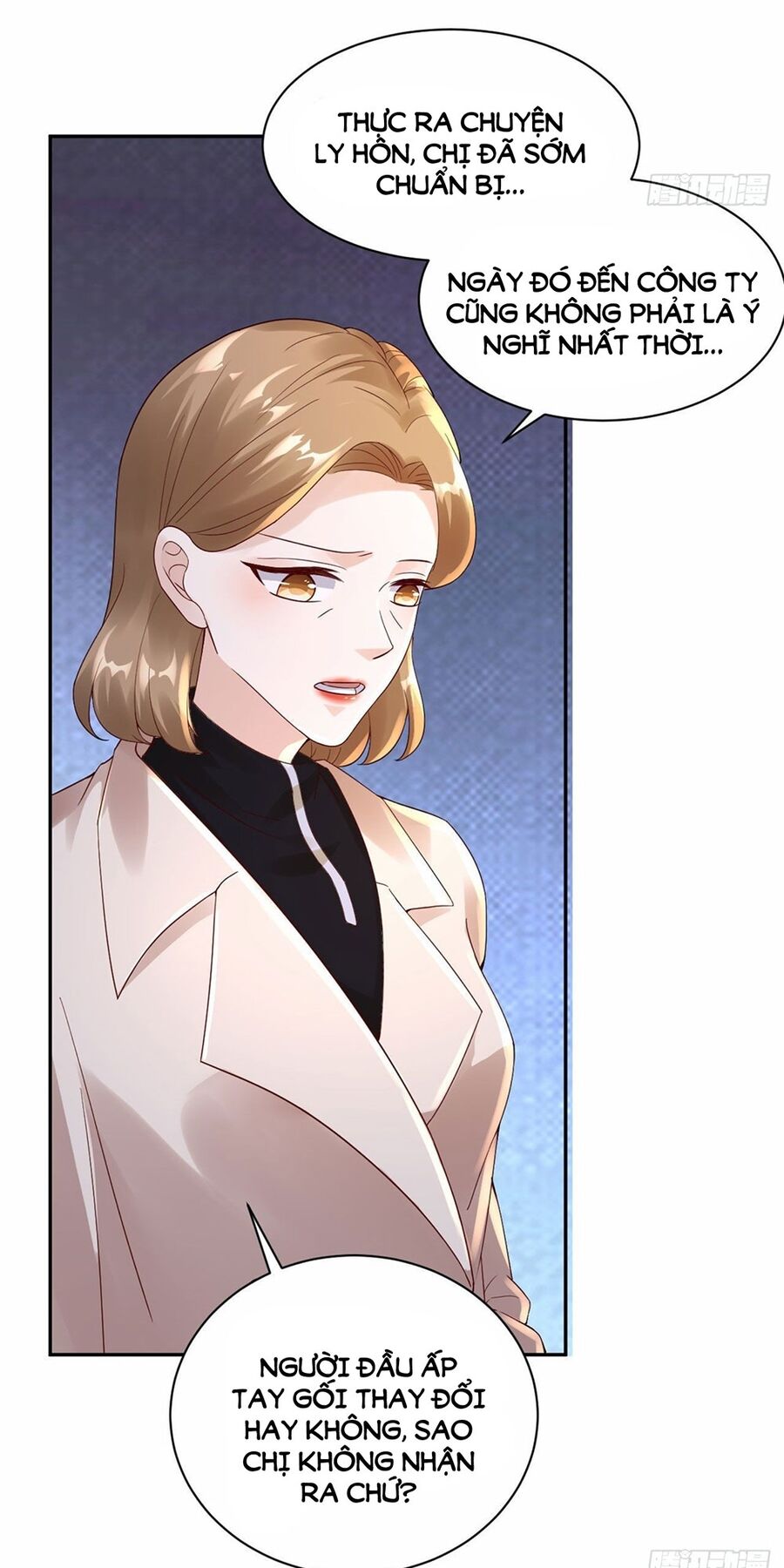 Tiến Độ Chia Tay 99%: Chapter 31