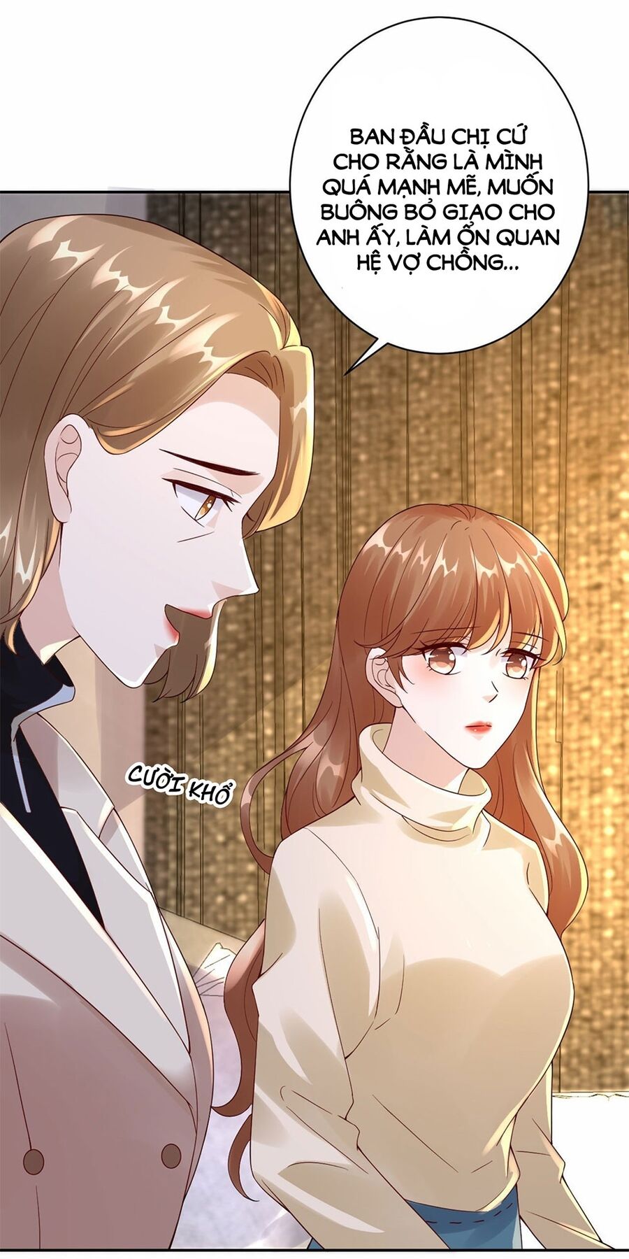 Tiến Độ Chia Tay 99%: Chapter 31