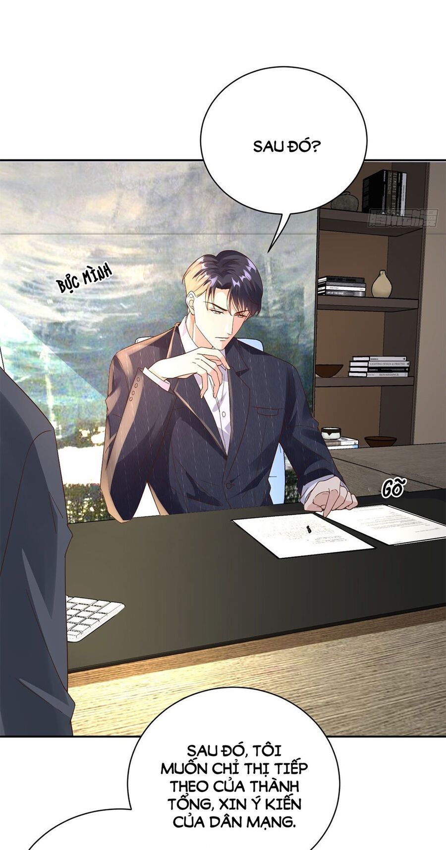 Tiến Độ Chia Tay 99%: Chapter 31