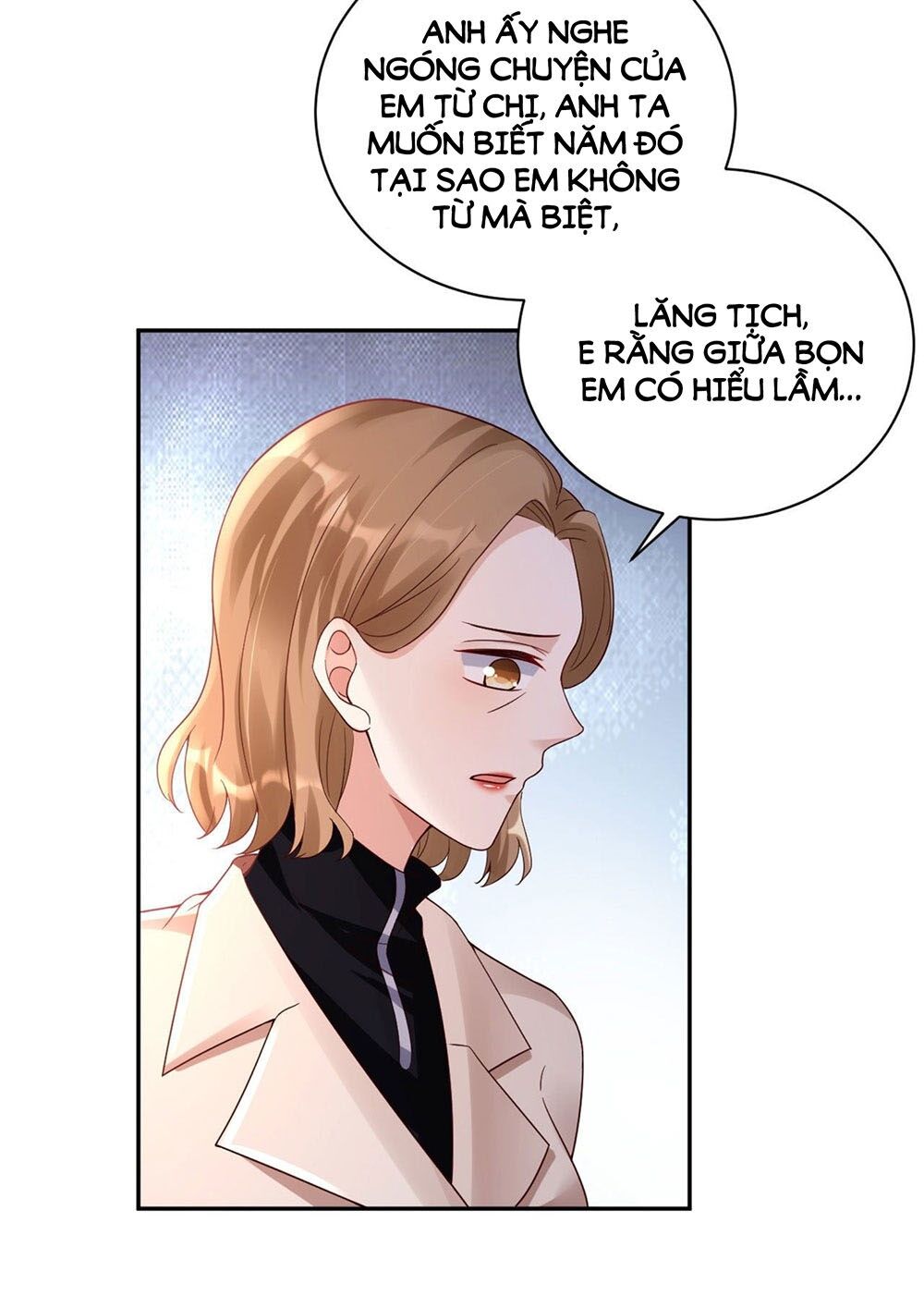 Tiến Độ Chia Tay 99%: Chapter 32