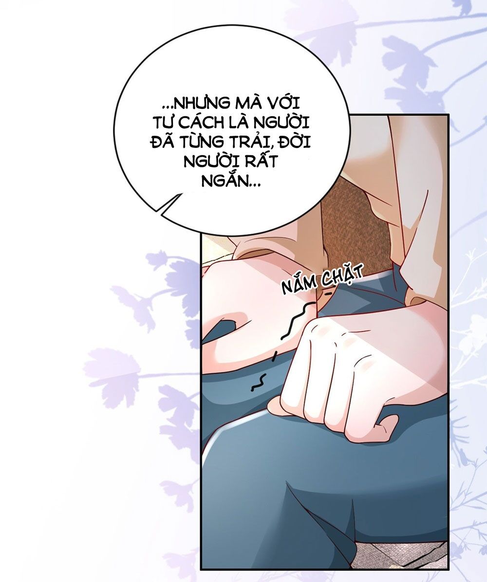 Tiến Độ Chia Tay 99%: Chapter 32