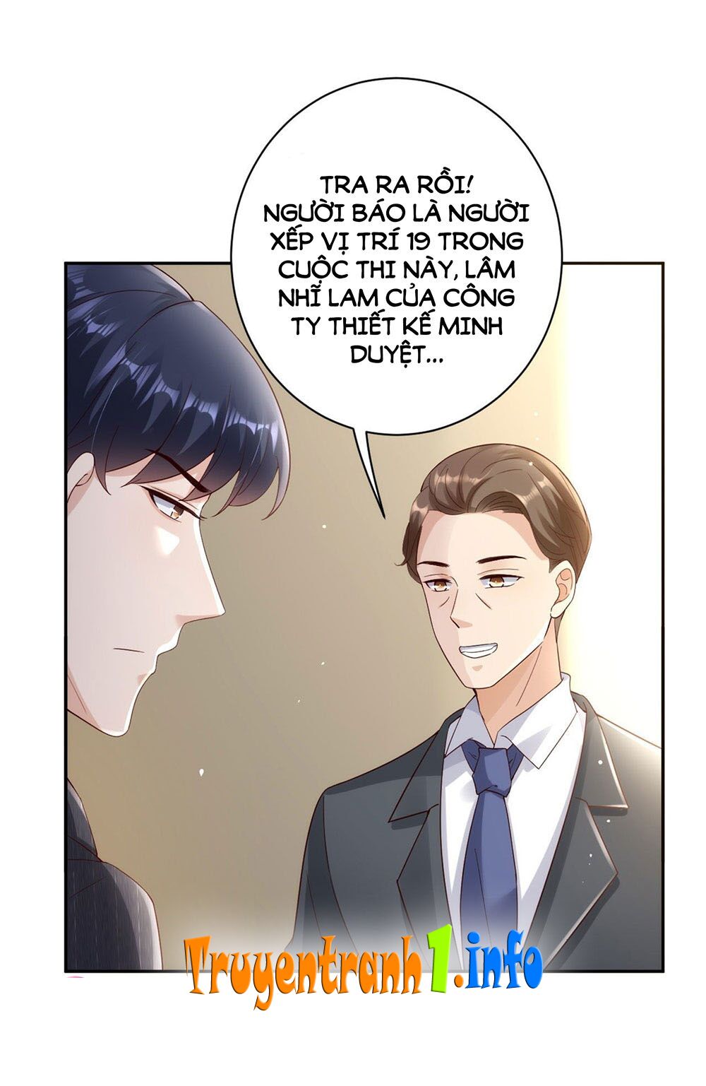 Tiến Độ Chia Tay 99%: Chapter 32