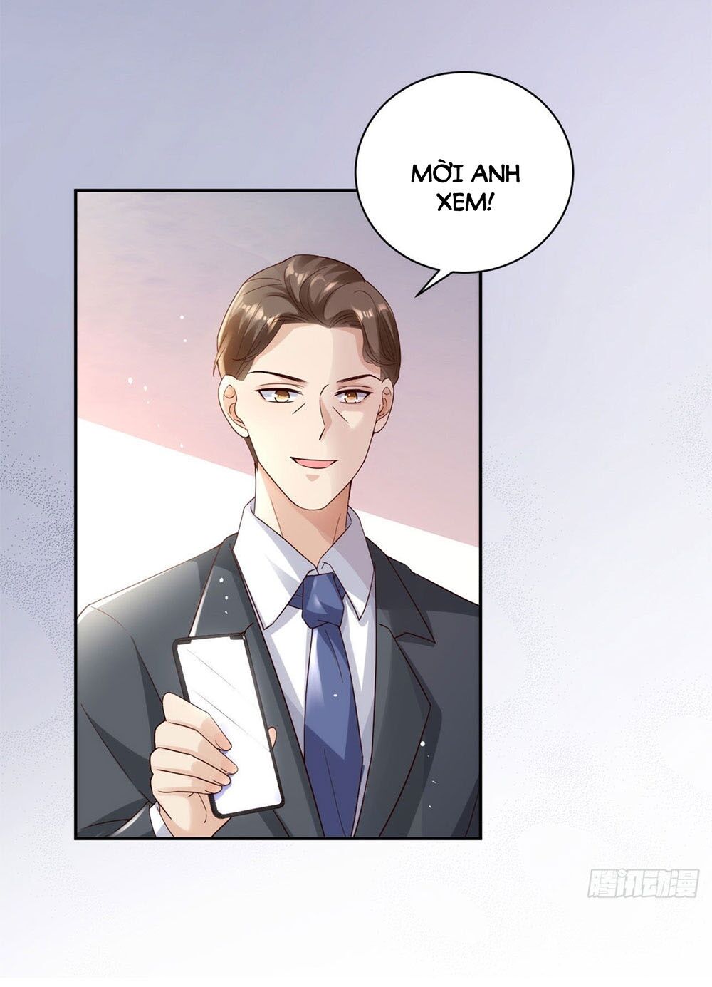Tiến Độ Chia Tay 99%: Chapter 32