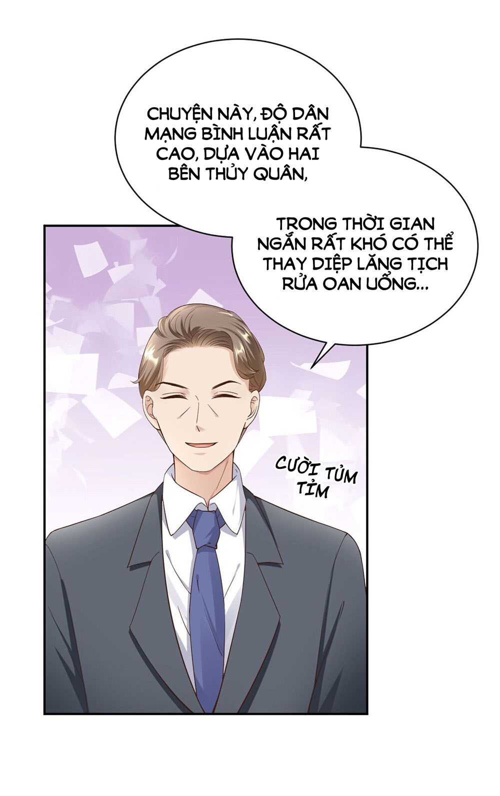 Tiến Độ Chia Tay 99%: Chapter 32
