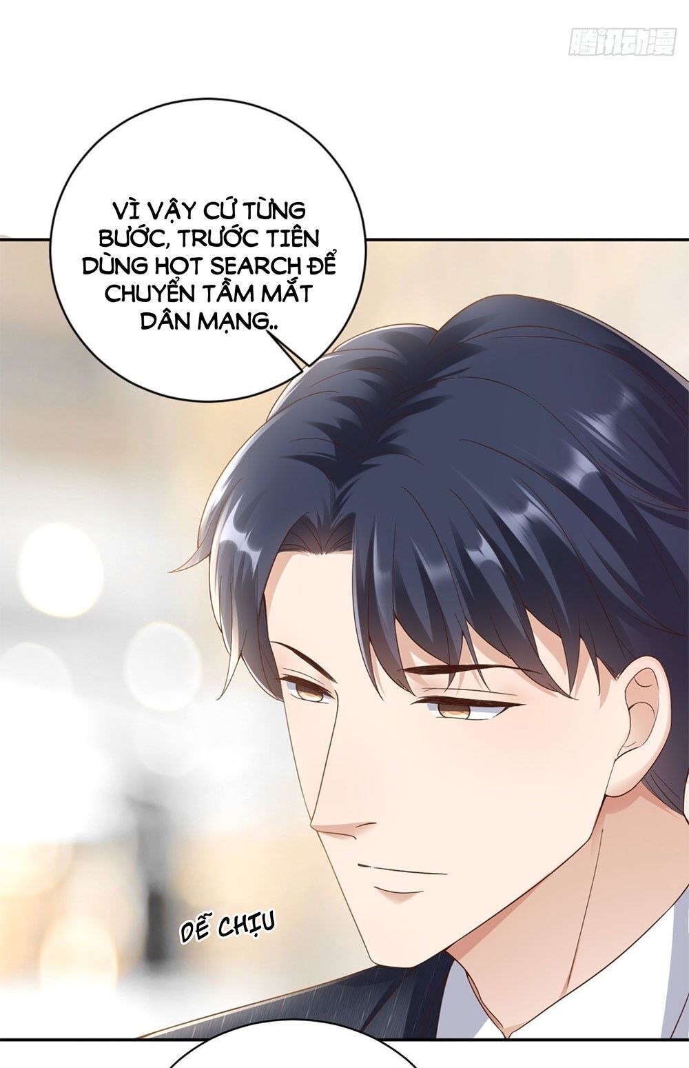 Tiến Độ Chia Tay 99%: Chapter 32