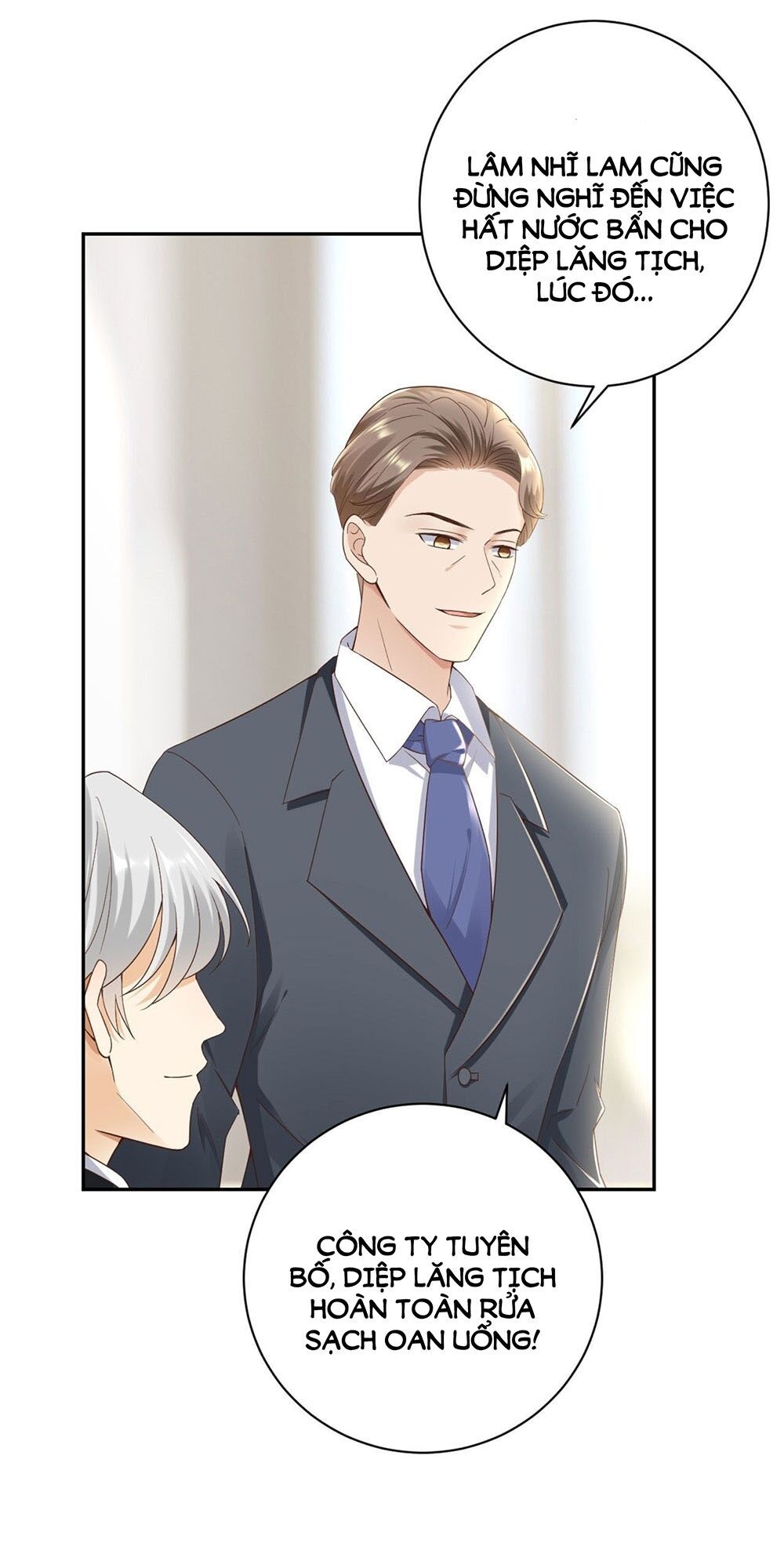 Tiến Độ Chia Tay 99%: Chapter 32