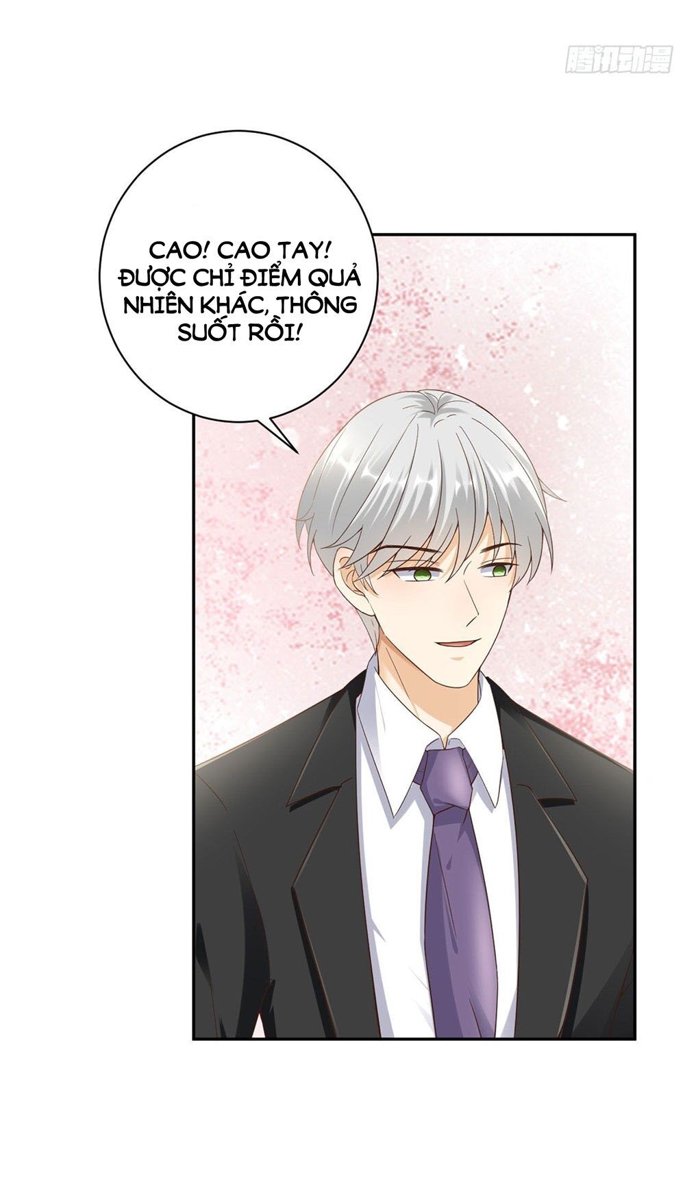 Tiến Độ Chia Tay 99%: Chapter 32