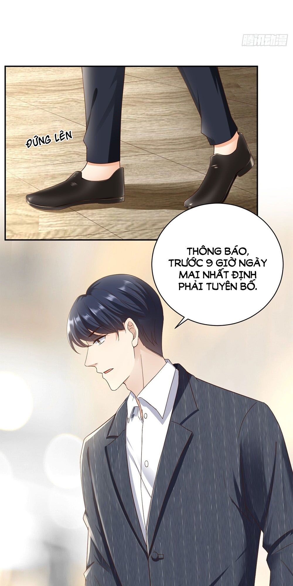 Tiến Độ Chia Tay 99%: Chapter 32