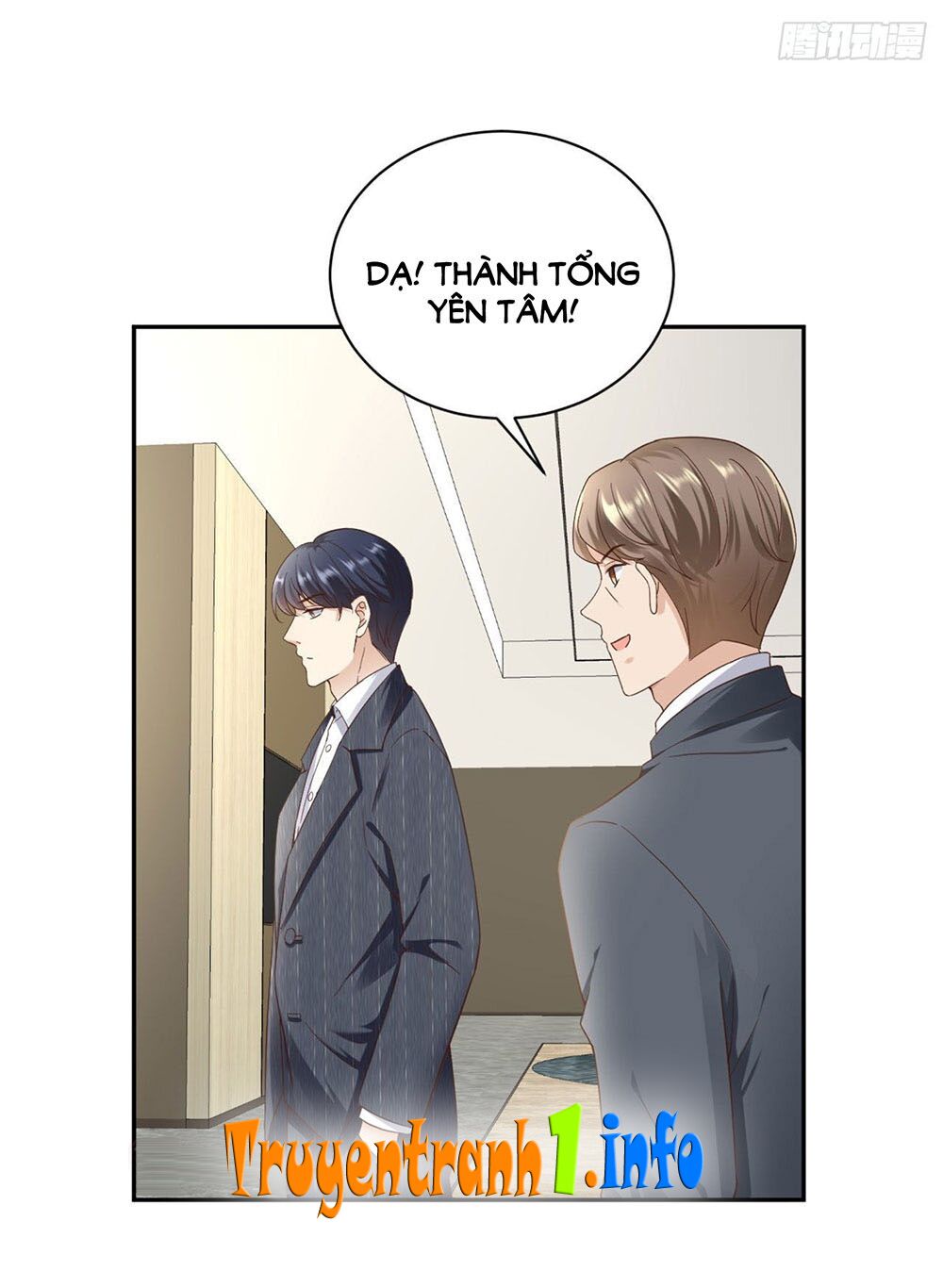 Tiến Độ Chia Tay 99%: Chapter 32