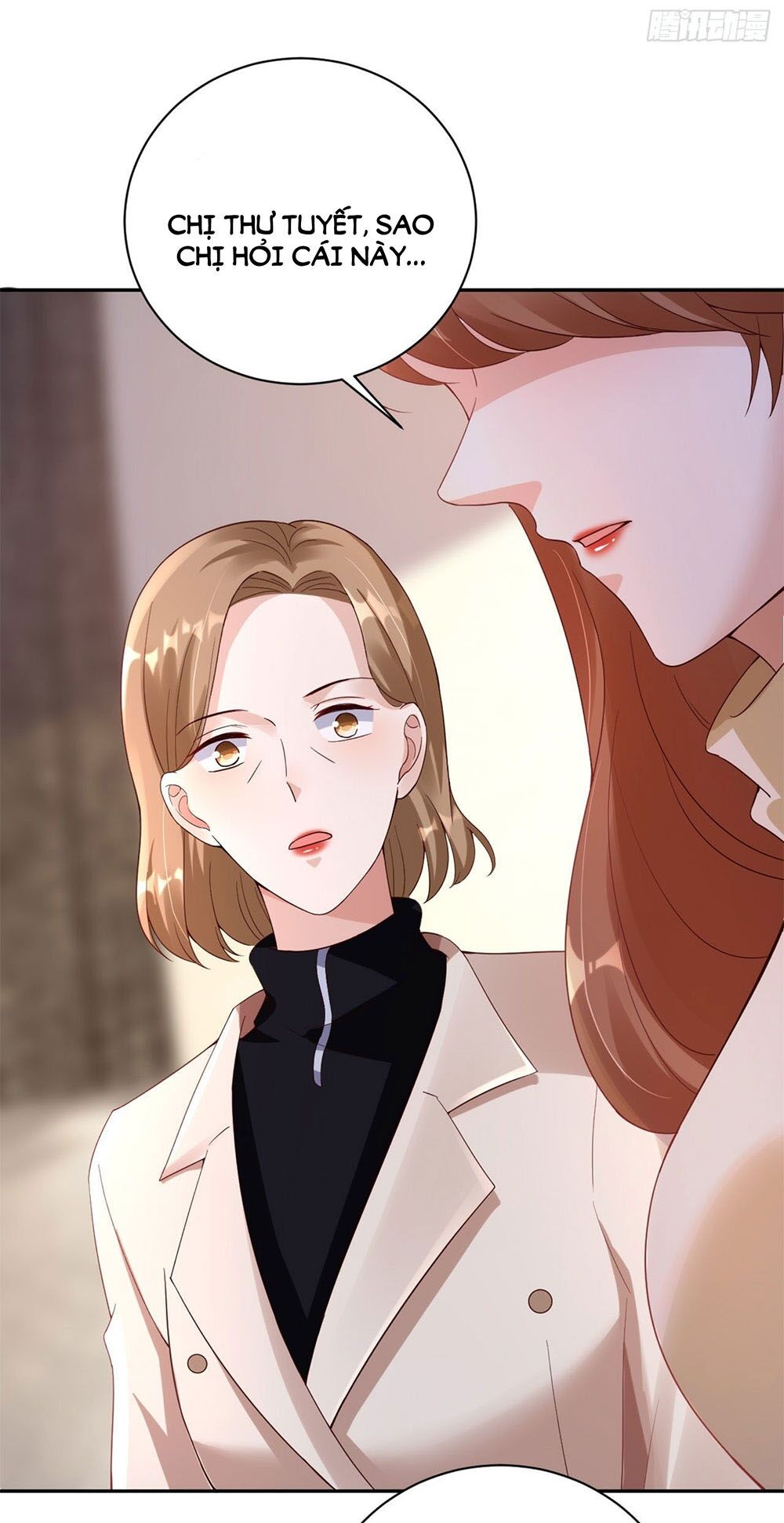 Tiến Độ Chia Tay 99%: Chapter 32