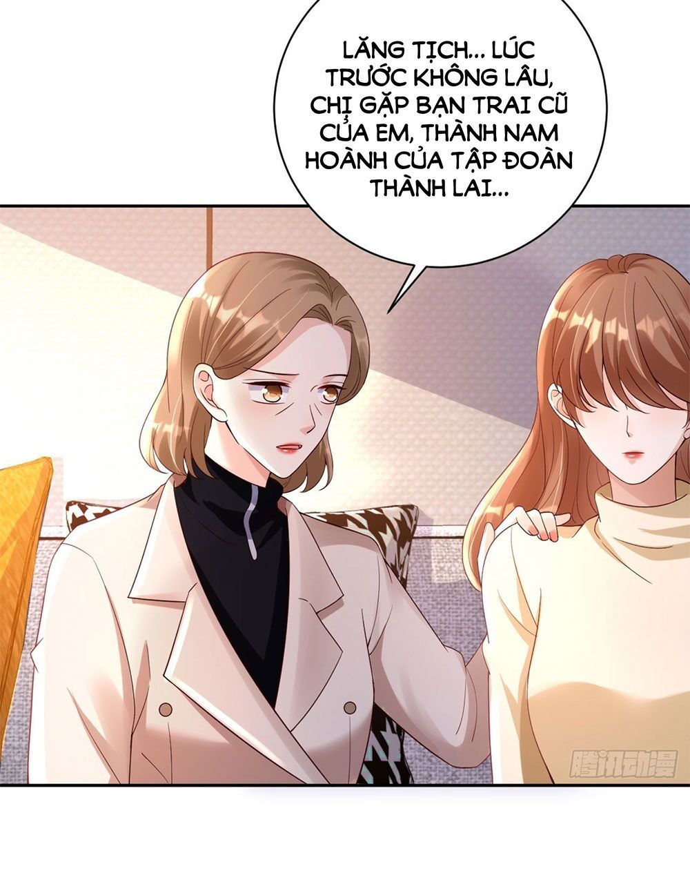 Tiến Độ Chia Tay 99%: Chapter 32