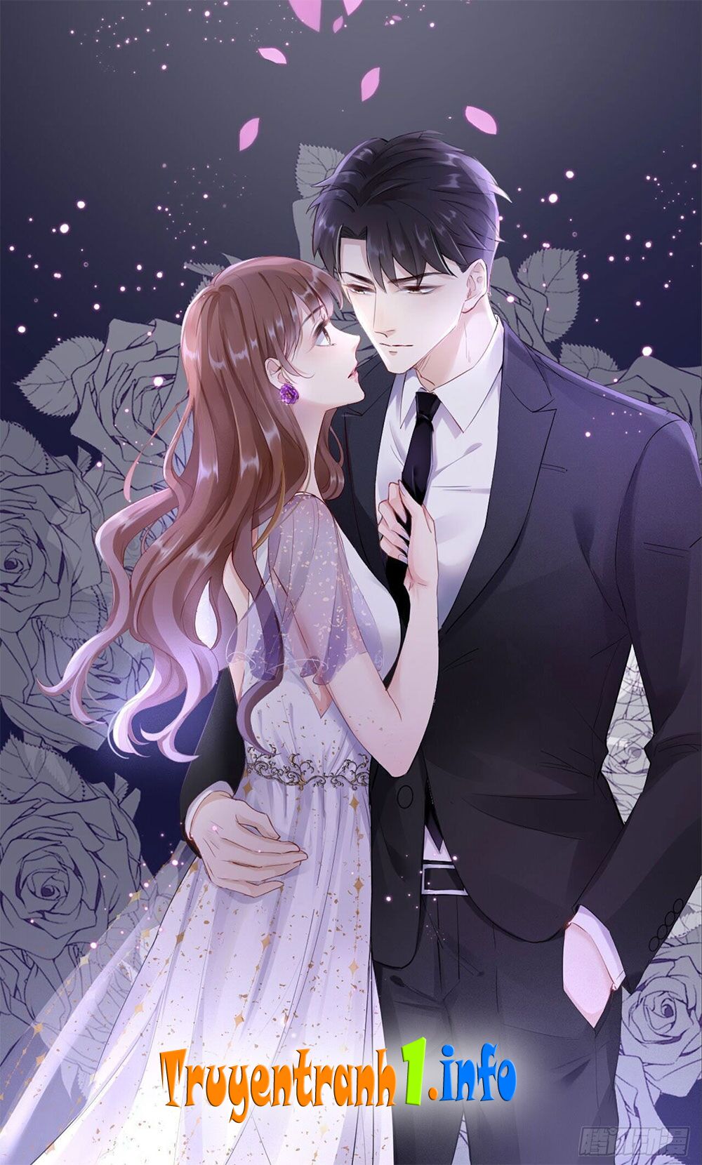 Tiến Độ Chia Tay 99%: Chapter 33