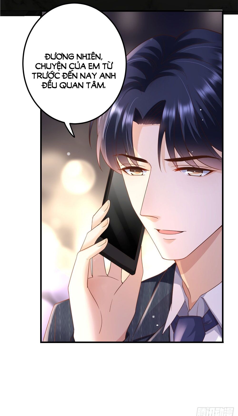 Tiến Độ Chia Tay 99%: Chapter 33