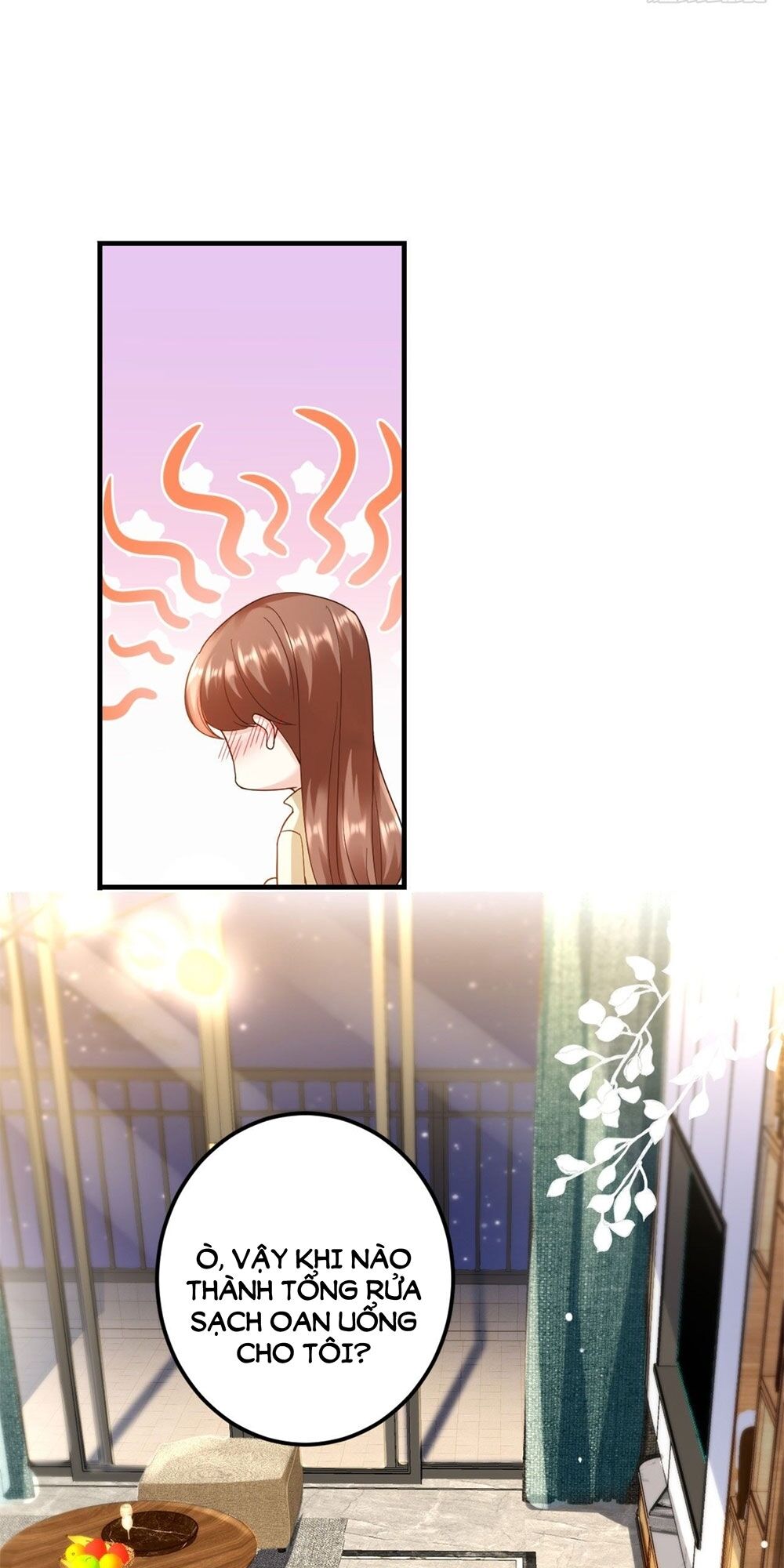 Tiến Độ Chia Tay 99%: Chapter 33