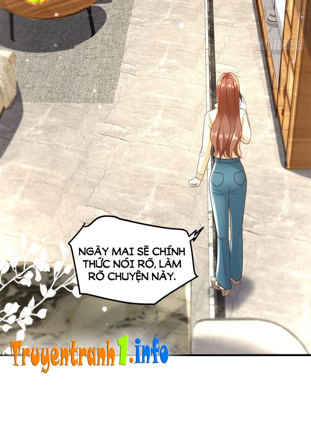 Tiến Độ Chia Tay 99%: Chapter 33