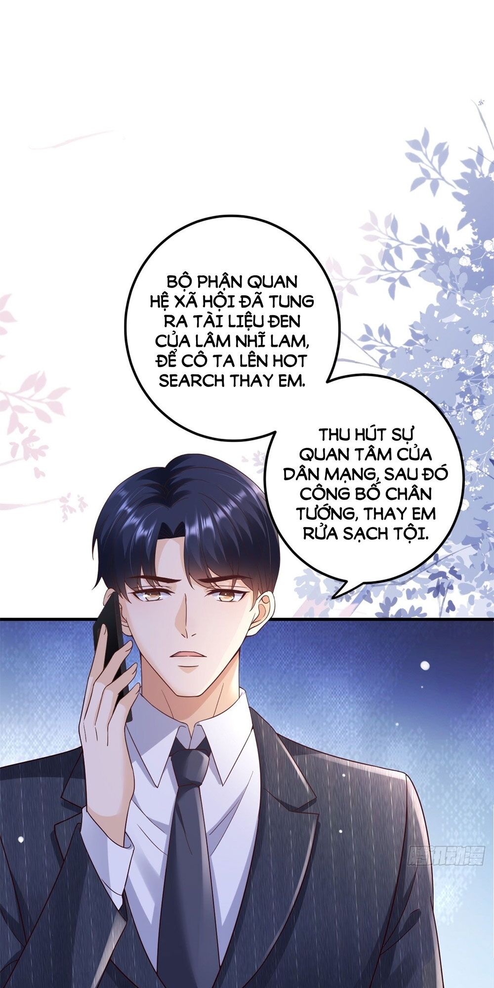 Tiến Độ Chia Tay 99%: Chapter 33