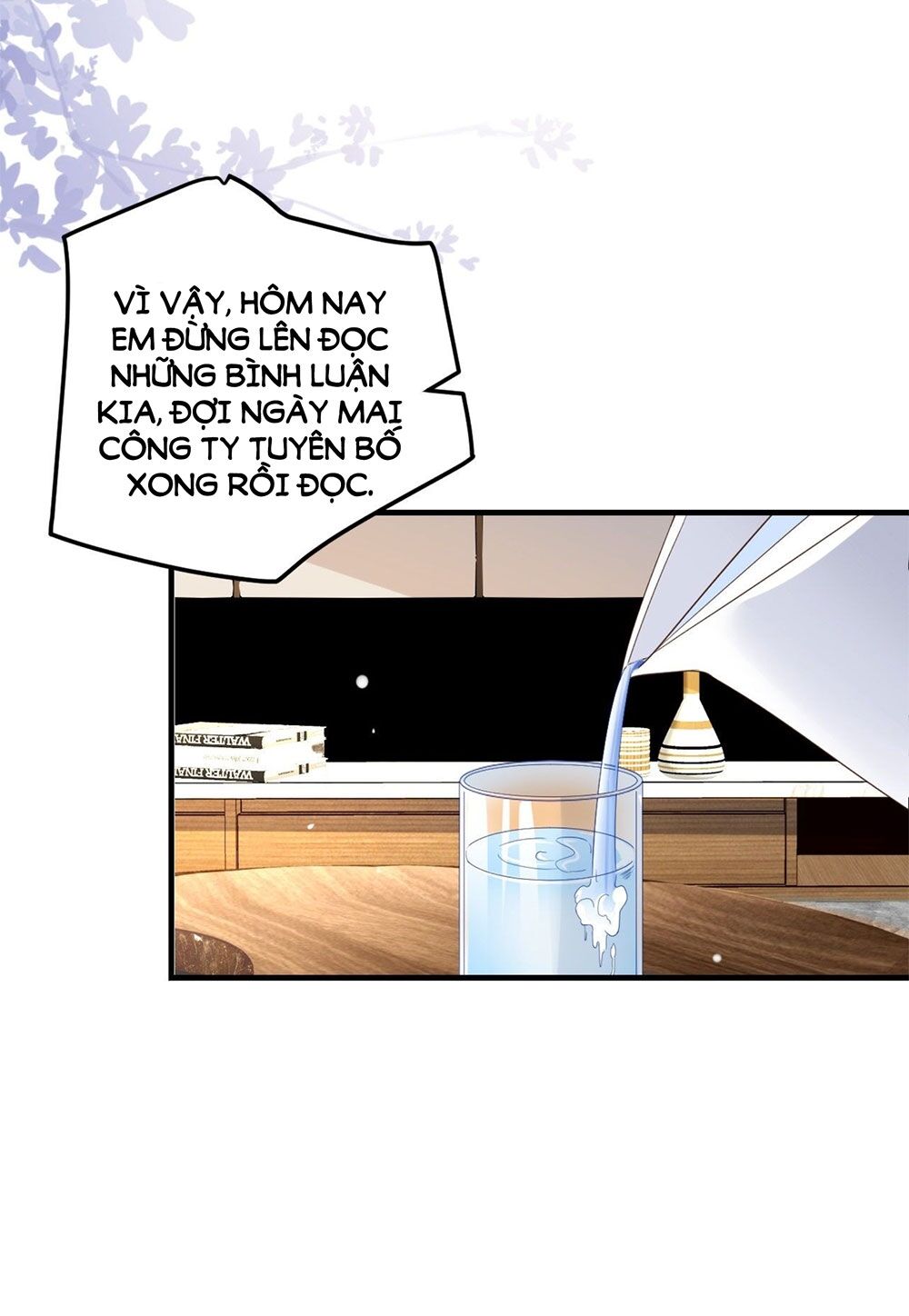Tiến Độ Chia Tay 99%: Chapter 33