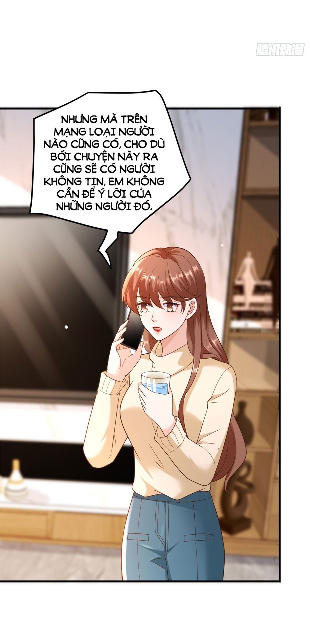 Tiến Độ Chia Tay 99%: Chapter 33