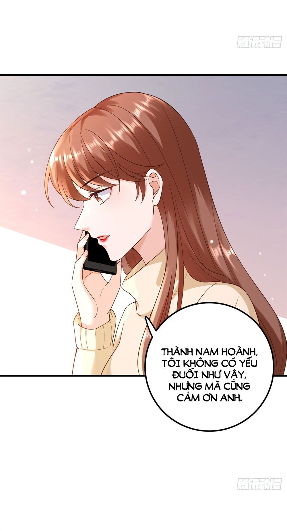 Tiến Độ Chia Tay 99%: Chapter 33