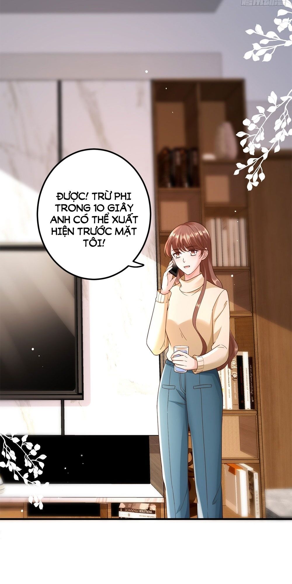 Tiến Độ Chia Tay 99%: Chapter 33