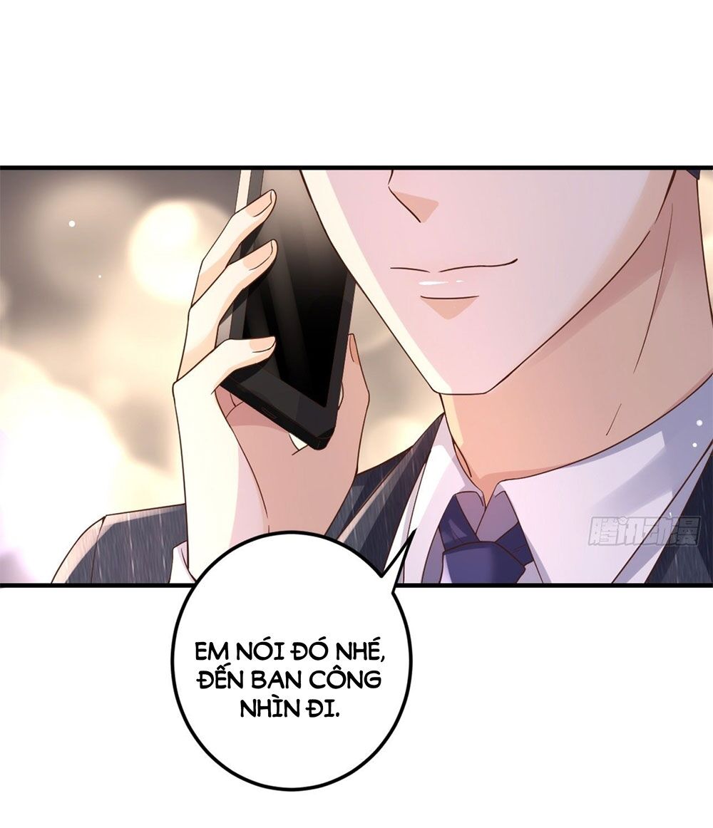 Tiến Độ Chia Tay 99%: Chapter 33