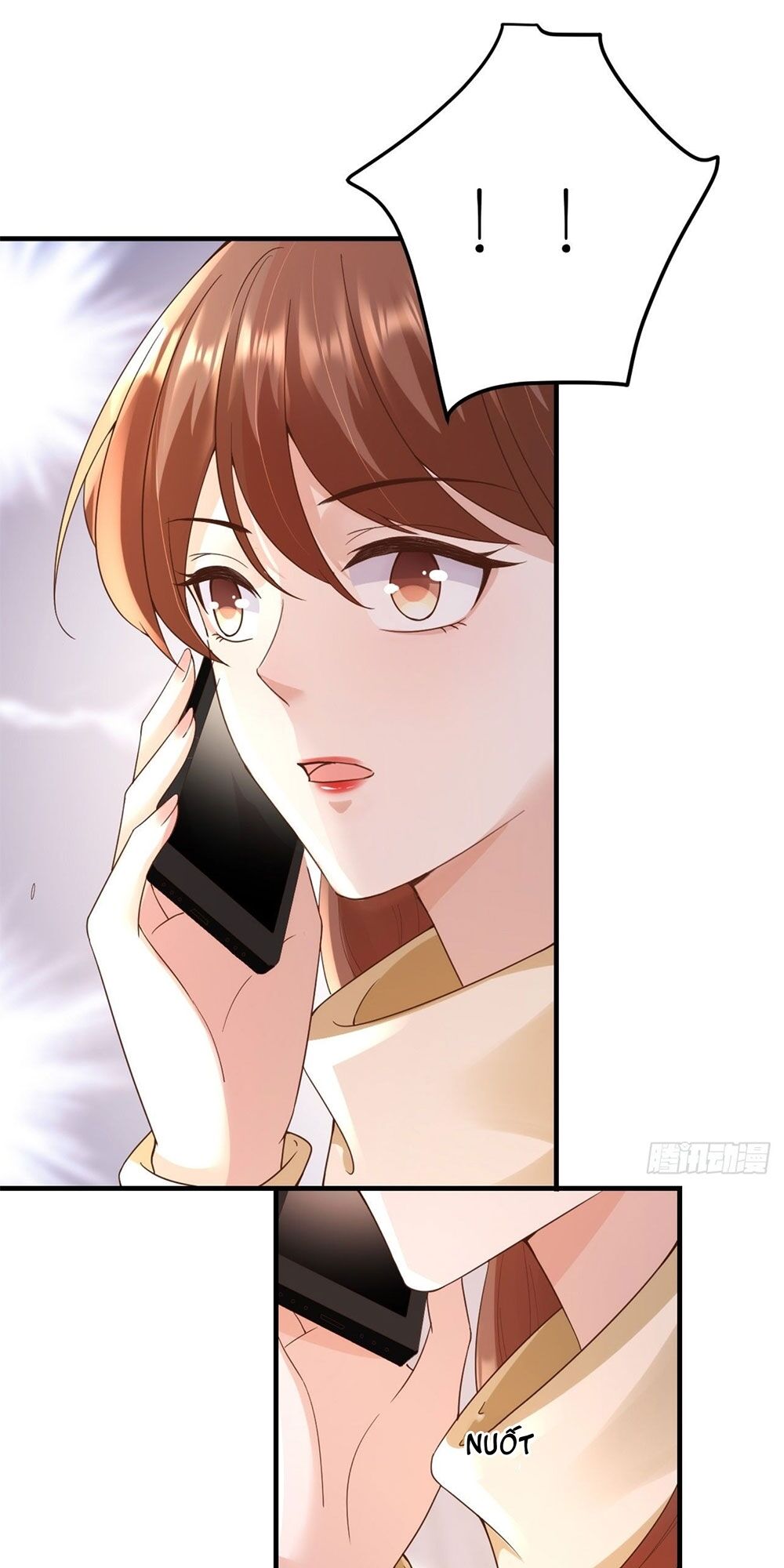 Tiến Độ Chia Tay 99%: Chapter 33