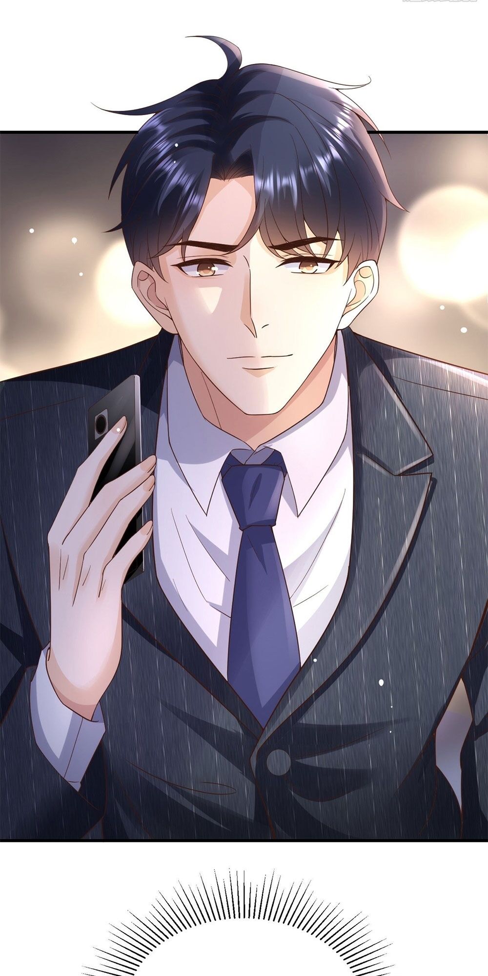 Tiến Độ Chia Tay 99%: Chapter 33