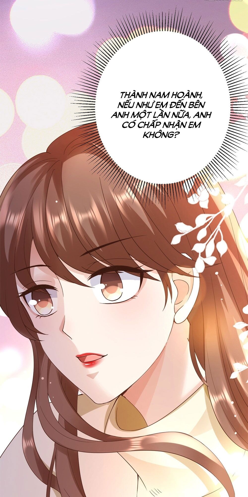 Tiến Độ Chia Tay 99%: Chapter 33
