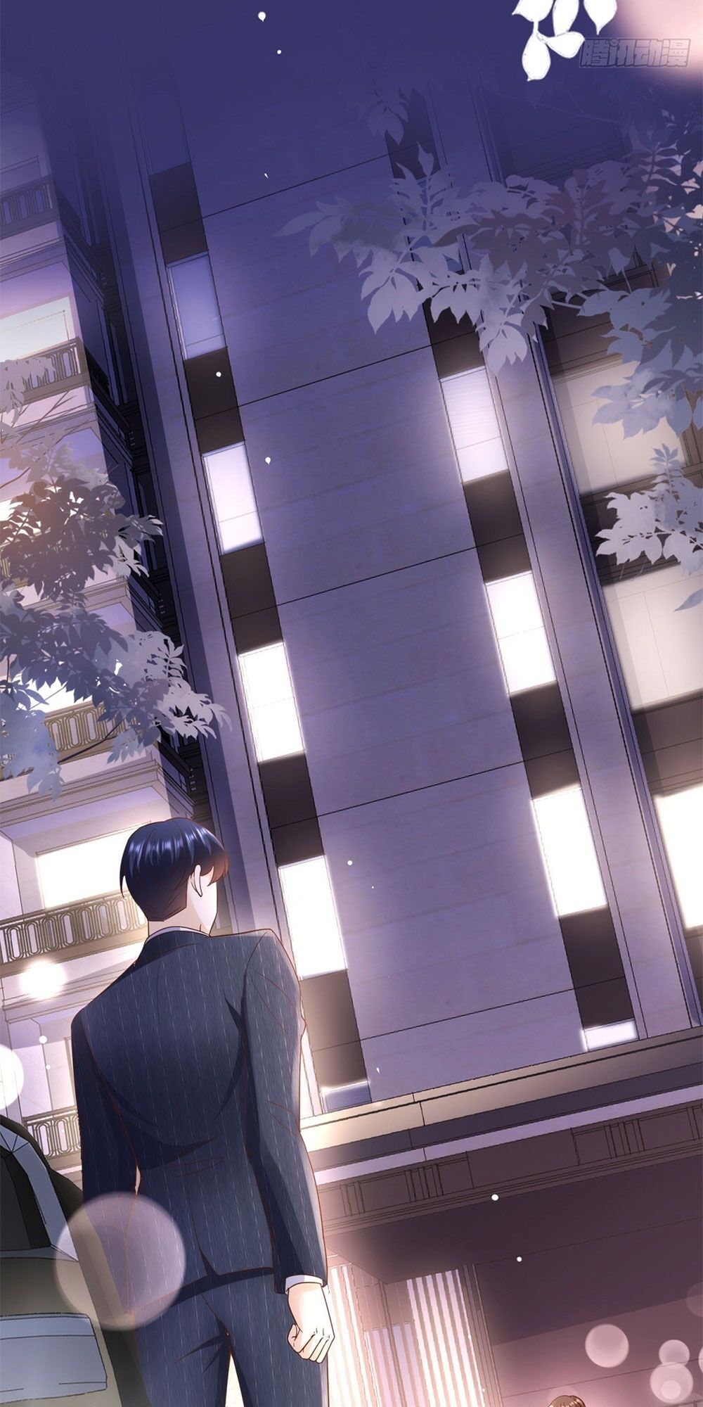 Tiến Độ Chia Tay 99%: Chapter 33