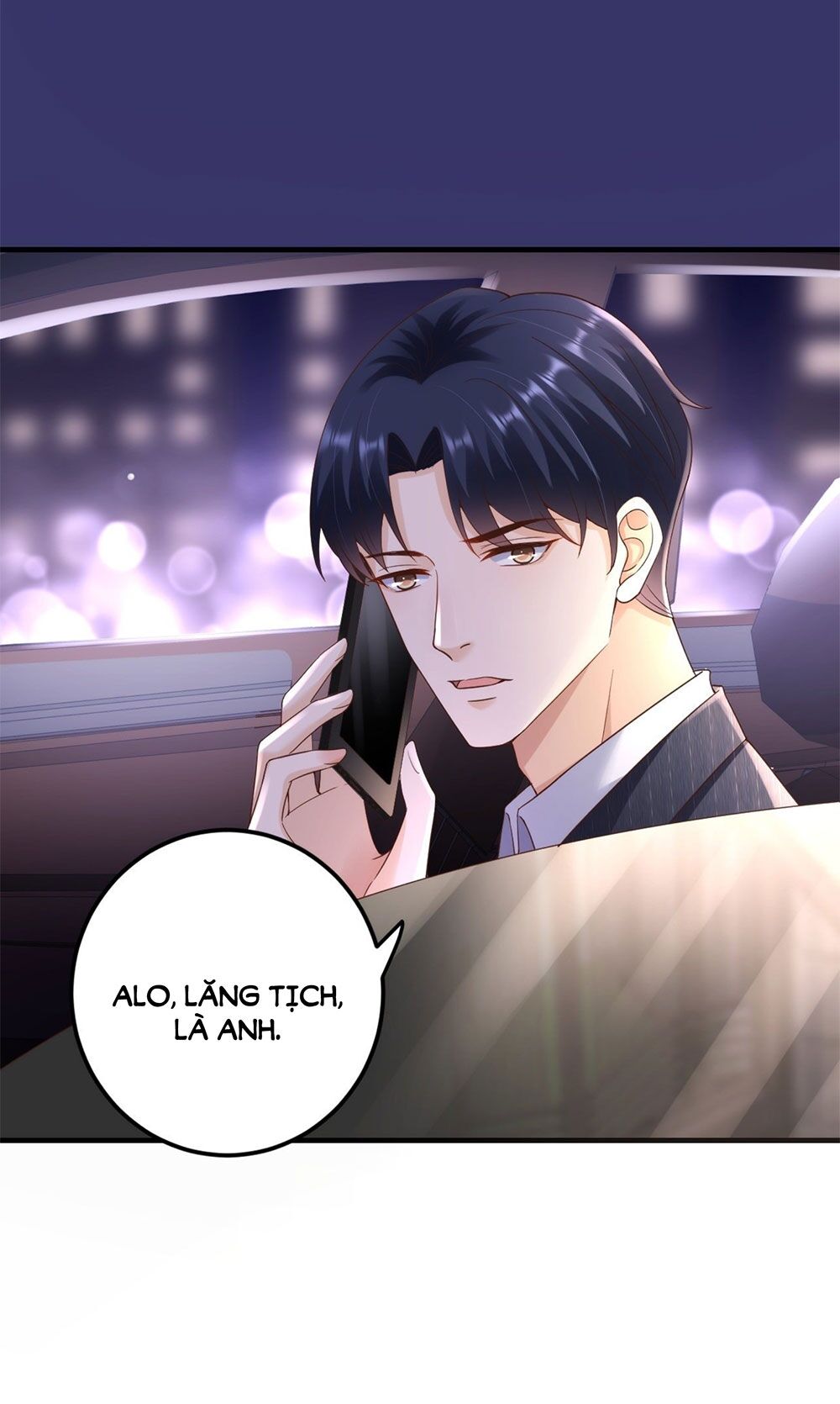 Tiến Độ Chia Tay 99%: Chapter 33