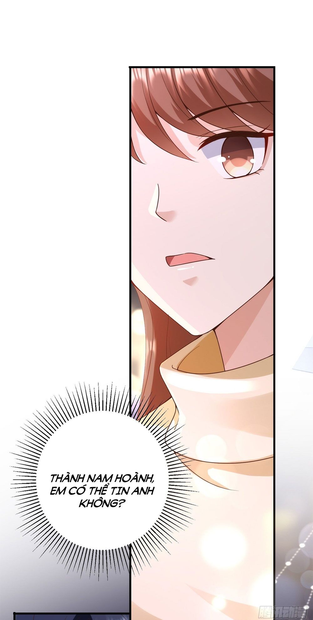 Tiến Độ Chia Tay 99%: Chapter 33