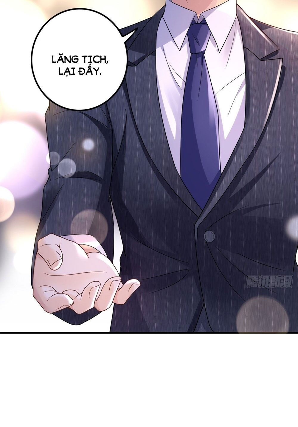 Tiến Độ Chia Tay 99%: Chapter 33