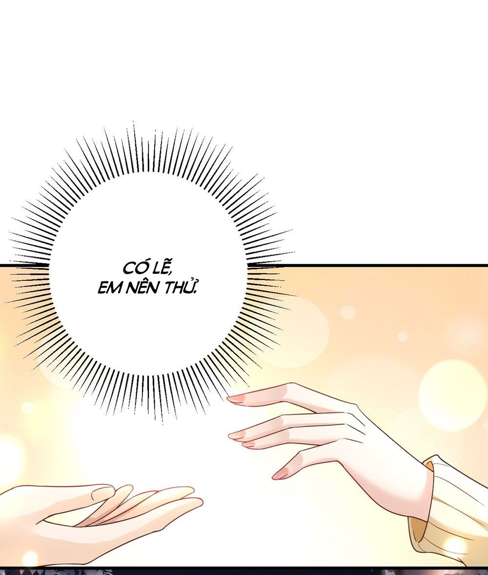 Tiến Độ Chia Tay 99%: Chapter 33