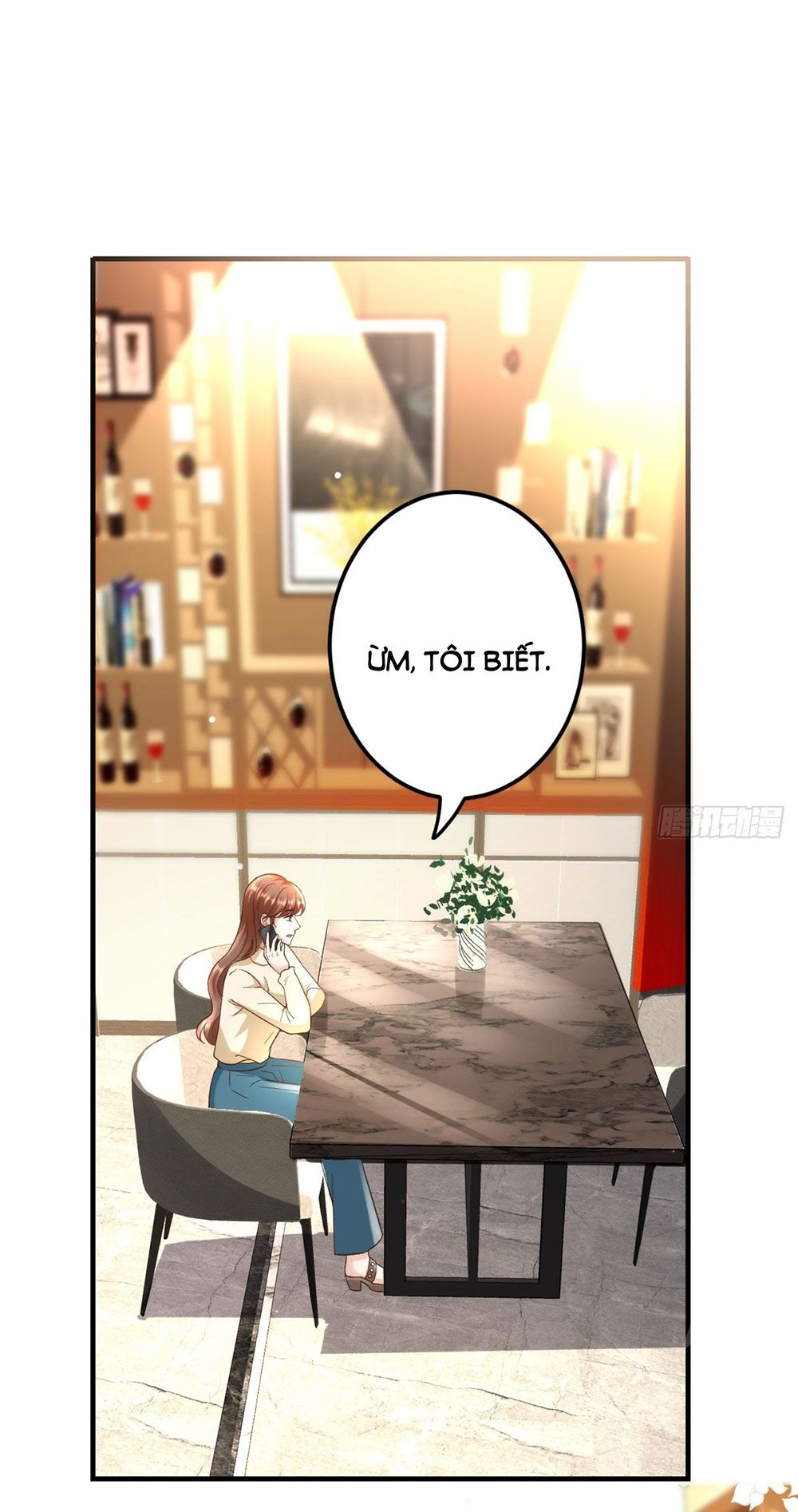 Tiến Độ Chia Tay 99%: Chapter 33