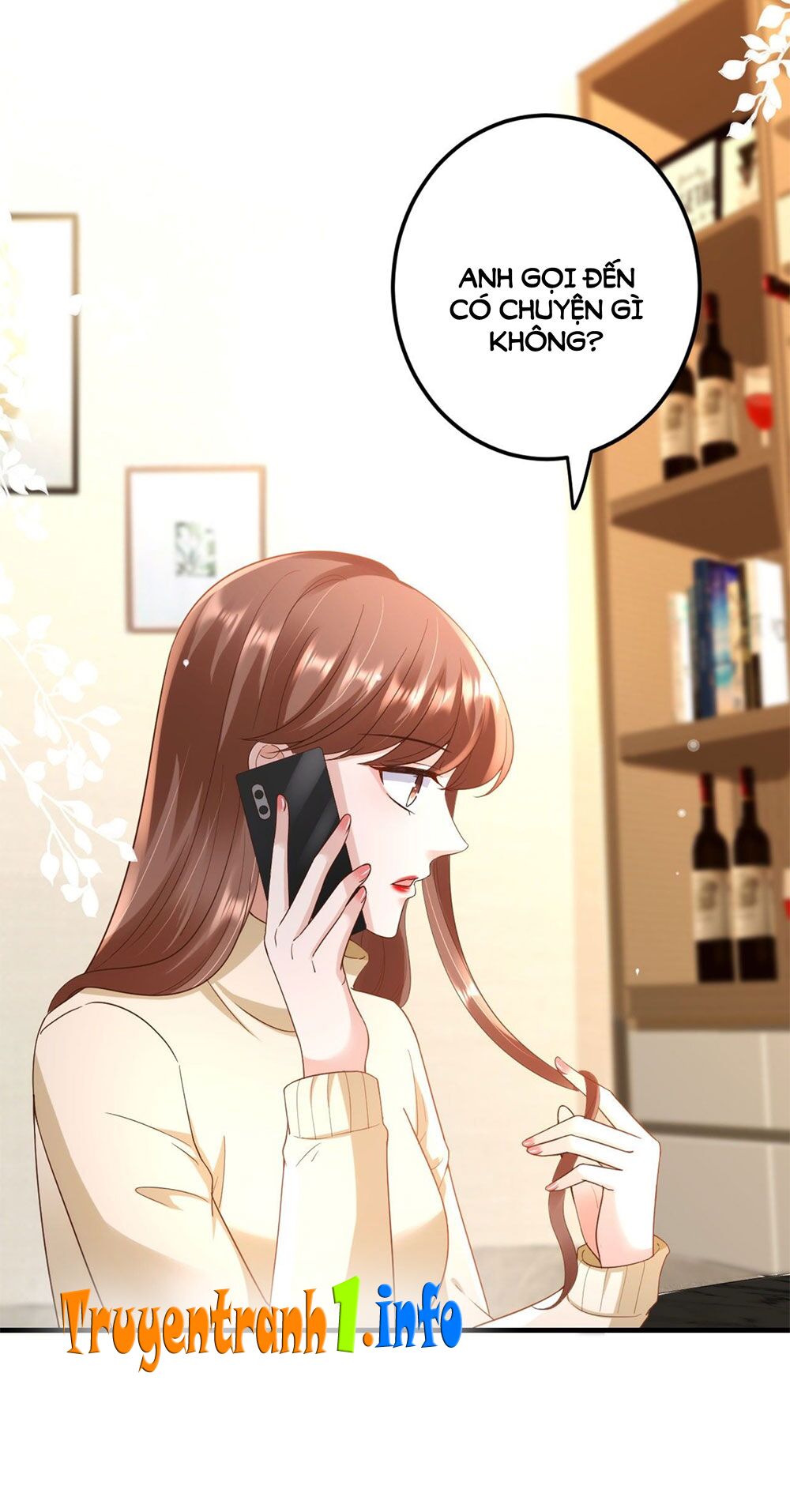 Tiến Độ Chia Tay 99%: Chapter 33