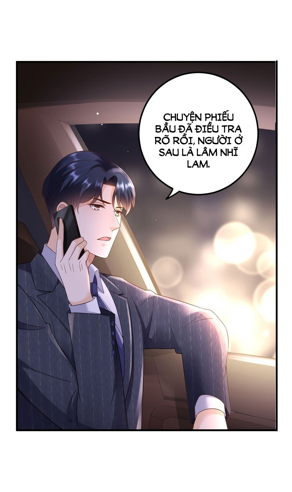 Tiến Độ Chia Tay 99%: Chapter 33