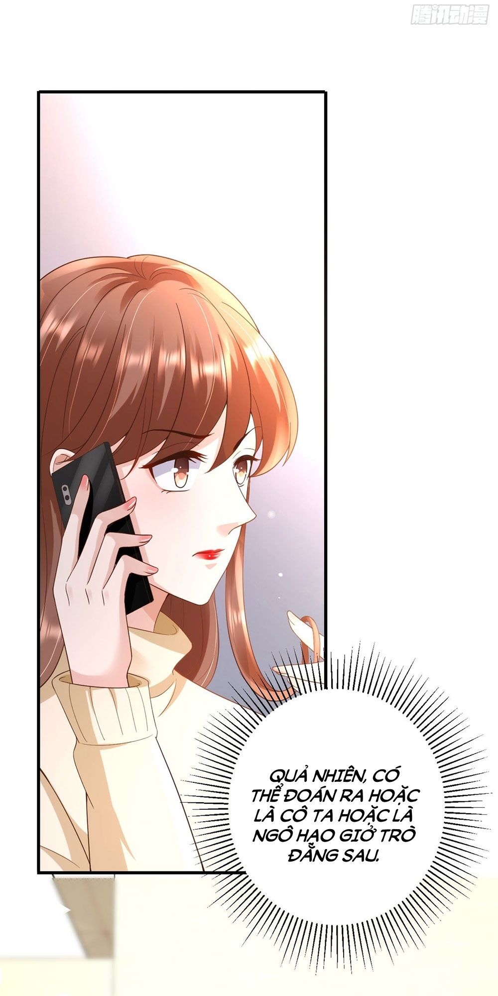 Tiến Độ Chia Tay 99%: Chapter 33