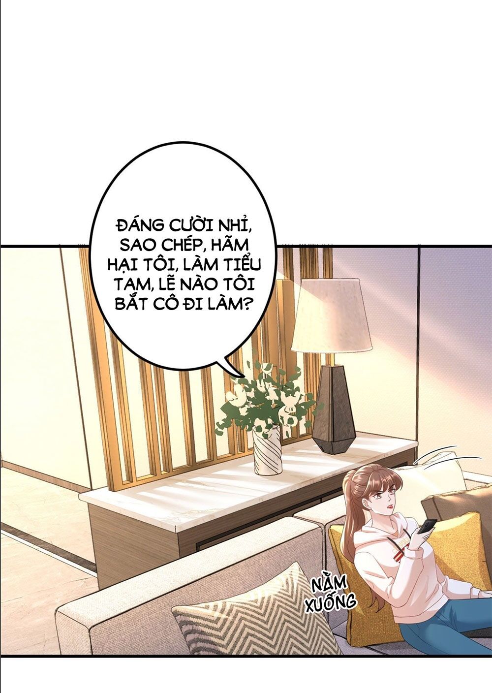 Tiến Độ Chia Tay 99%: Chapter 34