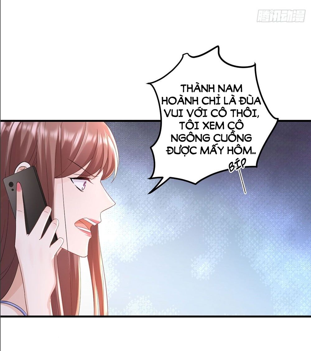 Tiến Độ Chia Tay 99%: Chapter 34
